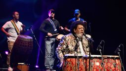 altText(Rada cumple 80 y lo celebra con su inoxidable musicalidad )}