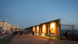 altText(El cine nacional llega al Parque Mauá: comienza un ciclo gratuito frente a la costa)}