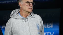 altText(¿Que dijo Scaloni sobre la llegada de Bielsa a la Celeste?)}