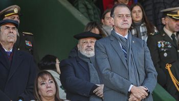 Manini Ríos contra Familiares: los acusa de mentir y promover una venganza