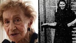 altText(Condenaron a exsecretaria de campo de concentración nazi )}