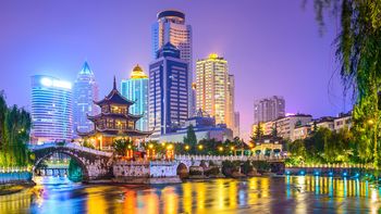 China aboga por construir una comunidad global de ciencia y tecnología