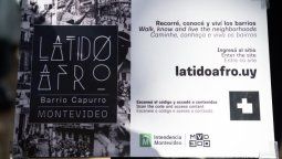 altText(Parque Capurro: inauguraron placas de la memoria)}