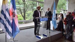 altText(Latinoamérica muestra su riqueza cultural en la Unesco)}