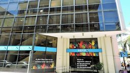 altText(Firman convenio para capacitación de productores y asalariados rurales)}