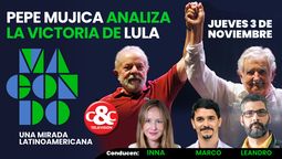 altText(Macondo, una mirada latinoamericana 03 de noviembre 2022)}