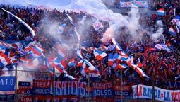 altText(Debuta Nacional con la conducción de Ricardo Zielinski)}