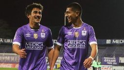 altText(Con el último suspiro Defensor le ganó a Plaza)}