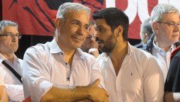 altText(Colorados votarán ley de Lavado de Activos pero pusieron condiciones)}