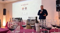 altText(El Tannat canario deslumbra en Cataluña y reafirma el prestigio uruguayo en el Festival MOST)}