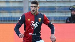 altText(Gol en contra de Maturro sobre el cierre del partido)}