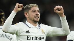 altText(Real Madrid campeón con gran partido de Federico Valverde)}
