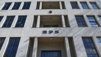 Requisitos del BPS