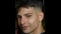 altText(Encontraron a Bryan Espínola, el joven uruguayo desaparecido en Córdoba)}