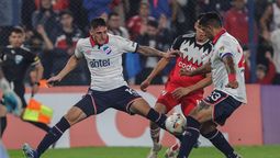 altText(Nacional afronta este jueves un partido de nivel Mundial)}