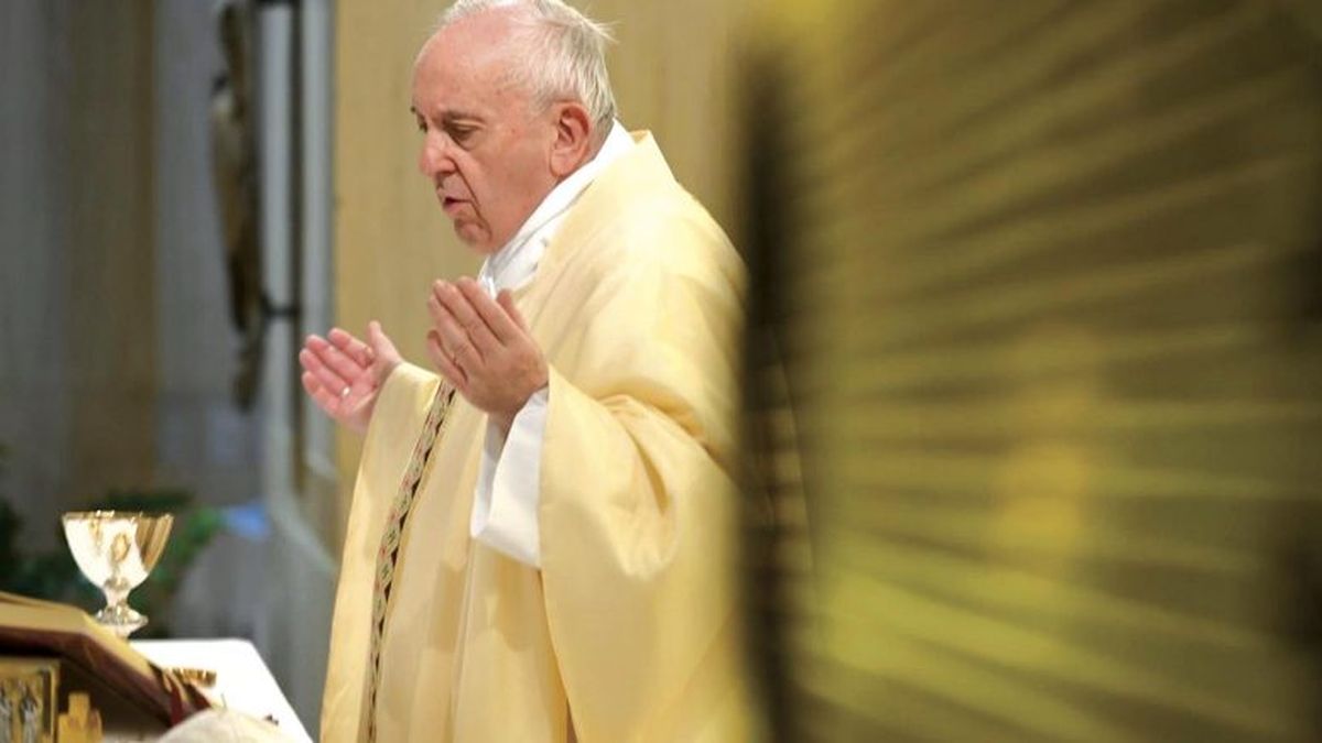 La encíclica antisistema del papa Francisco