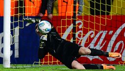 altText(Peñarol le apunta a un arquero para el Clausura)}