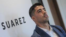 altText(Luego de 16 años, Luis Suárez retorna a Nacional )}