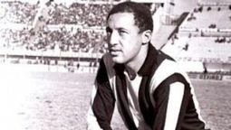 altText(Luto en el fútbol: falleció Julio César Cortés, múltiple campeón con Peñarol)}