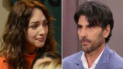 Ratifican la condena a Juan Darthés.