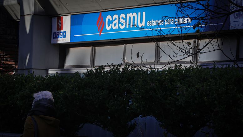 Autoridades del Casmu no fueron informadas de opciones del gobierno para la institución
