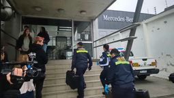altText(Estudiante fue apuñalada en el anexo de la Facultad de Medicina)}