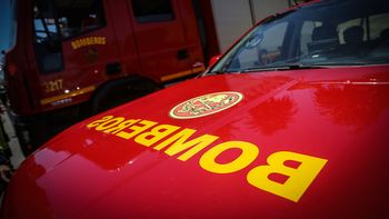 Incendio en hogar del INAU en el Prado provocó pérdidas materiales significativas