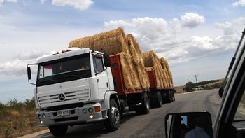 Untmra denunció grave accidente entre camiones y reclamó retorno del Sictrac