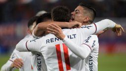 altText(Nacional buscará llegar a la punta de la Anual)}