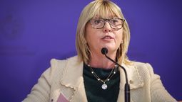 altText(Se complica el panorama: ¿Qué dijo Lustemberg sobre el primer caso de sarampión autóctono?)}