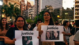 altText(Varones Unidos en Facebook ataca a una de las víctimas del doble femicidio cometido por su fundador)}