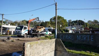 Así fue la cuarta jornada de Más Barrio en Cerro Norte