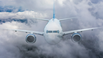 La ruta aérea más turbulenta del mundo surca estos países suramericanos