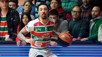 Aguada acaricia el título de la Liga Uruguaya de Básquetbol