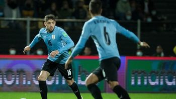 Uruguay e Irán siguen empatados