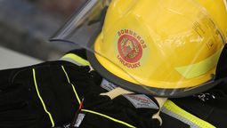 altText(Trabajador muere en accidente laboral dentro de un camión)}