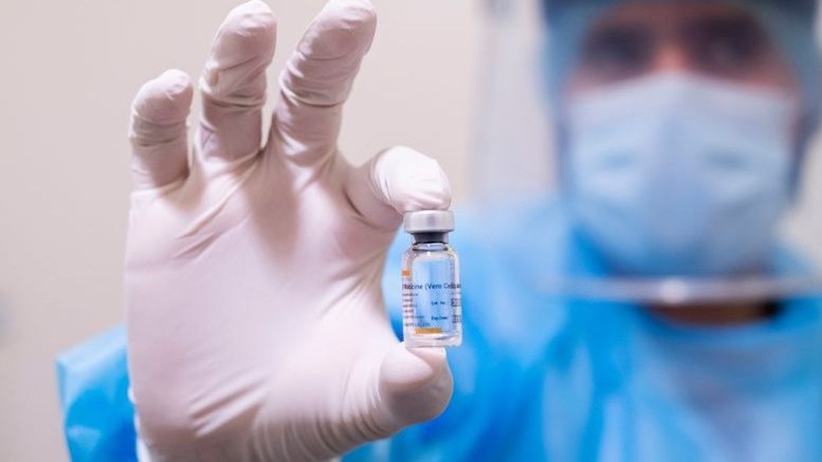 Se realizaron 16.324 análisis: detectados 1062 nuevos casos de Covid-19, hubo 9 fallecidos.