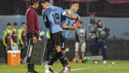 altText(Copa América: ¿Los jugadores uruguayos se sienten favoritos?)}