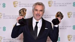 altText(Alfonso Cuarón amplía sus conquistas con Roma)}