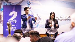 altText(Se sorteó el fixture de la Segunda División: ¿Cuándo comienza?)}