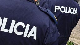 altText(La Policía como problema de seguridad)}