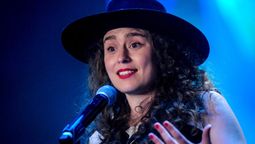 altText(La noche inolvidable de Florencia Nuñez)}