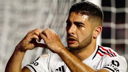 altText(Su nombre sonó para Peñarol pero seguirá en Brasil)}