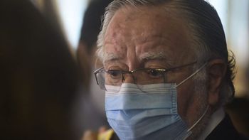 Bayardi: “Una operación de contrainteligencia para evitar desaforar a Manini”