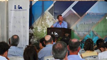INIA reunió a productores para abordar eficiencia reproductiva y control sanitario en la ganadería