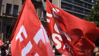 Sindicatos de la salud reclaman más seguridad en hospitales. No descartan movilizarse.
