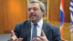 altText(Bergara “el FA está apostando al diálogo con el Gobierno”)}