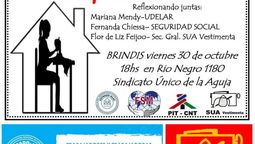 altText(Celebración del día internacional del trabajo en domicilio)}