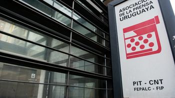 Se alcanzó acuerdo entre trabajadores del ex diario La República y la empresa