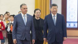 altText(China y Uruguay: Otro modelo de cooperación Sur-Sur)}